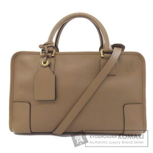 Loewe Amazona Handbag Calfskin